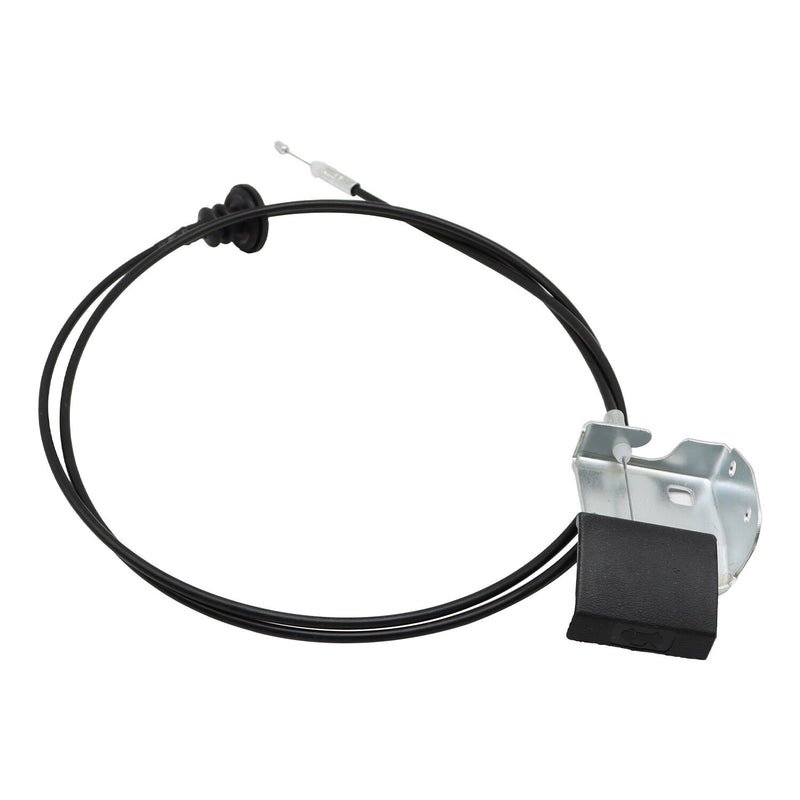 DURAFORCE Nissan Maxima 2009-2014 Hood Release Cable & Pull Handle 65621-JA000