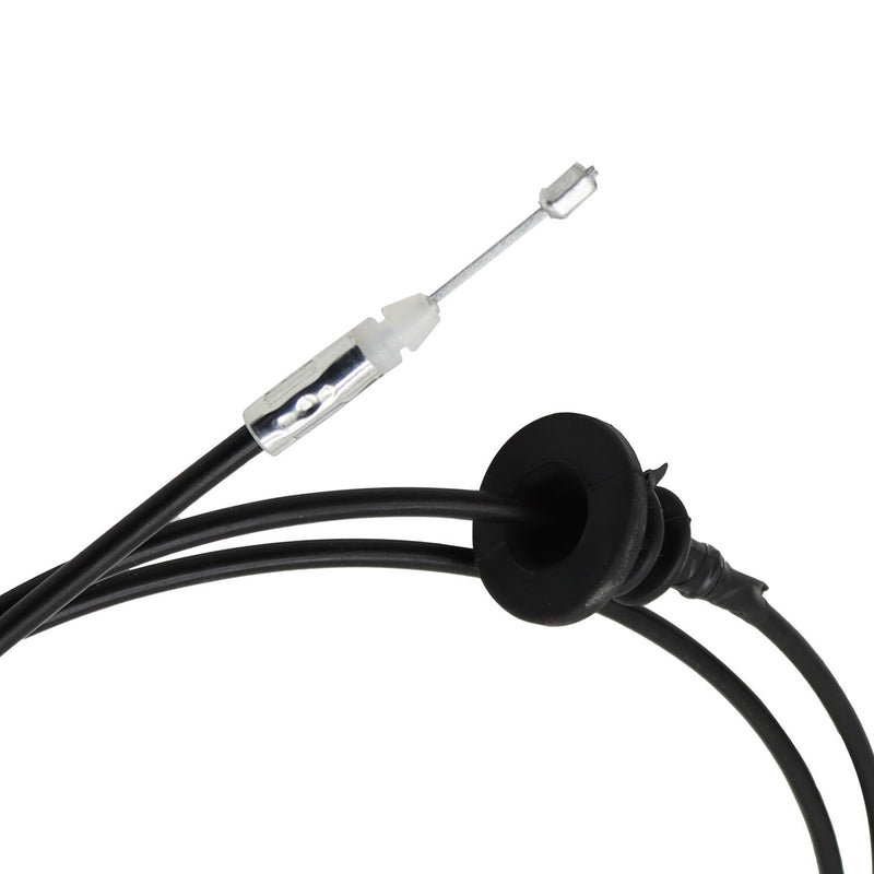 DURAFORCE Nissan Maxima 2009-2014 Hood Release Cable & Pull Handle 65621-JA000