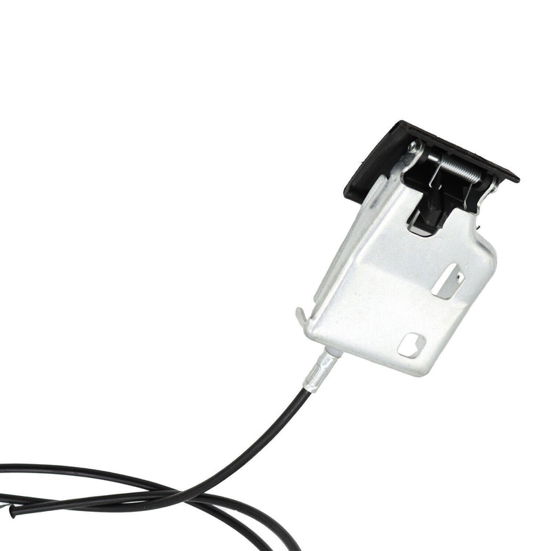 DURAFORCE Nissan Maxima 2009-2014 Hood Release Cable & Pull Handle 65621-JA000