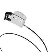 DURAFORCE Nissan Maxima 2009-2014 Hood Release Cable & Pull Handle 65621-JA000