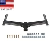 DURAFORCE Ford E150/E250/E350 2000-14 Class 5 2" Trailer Hitch Tow Receiver Super Duty