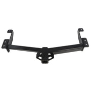 DURAFORCE Ford E150/E250/E350 2000-14 Class 5 2" Trailer Hitch Tow Receiver Super Duty