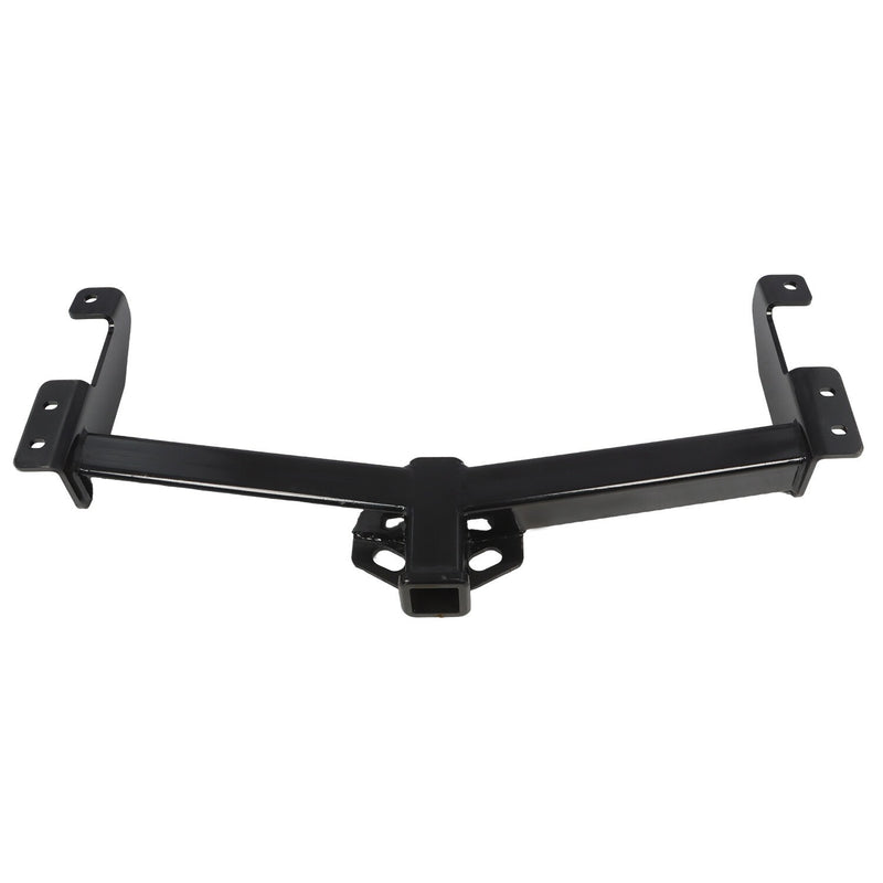 DURAFORCE Ford E150/E250/E350 2000-14 Class 5 2" Trailer Hitch Tow Receiver Super Duty