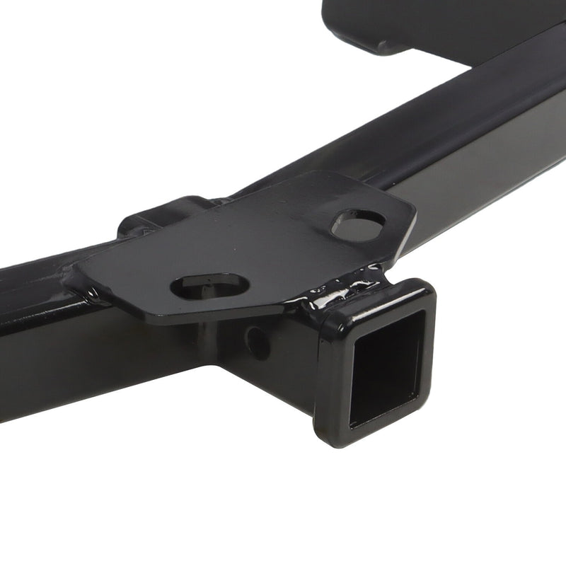 DURAFORCE Ford E150/E250/E350 2000-14 Class 5 2" Trailer Hitch Tow Receiver Super Duty