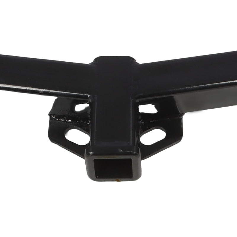 DURAFORCE Ford E150/E250/E350 2000-14 Class 5 2" Trailer Hitch Tow Receiver Super Duty