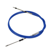 DURAFORCE Yamaha Outboard Throttle Shift Remote Control Cable 33C 2PCS 8FT Marine