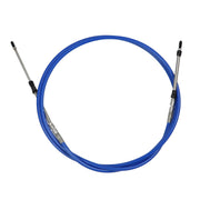 DURAFORCE Yamaha Outboard Throttle Shift Remote Control Cable 33C 2PCS 8FT Marine