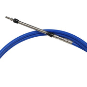 DURAFORCE Yamaha Outboard Throttle Shift Remote Control Cable 33C 2PCS 8FT Marine