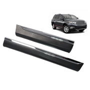 DURAFORCE Toyota Highlander 2011-2013 Right Front & Rear Door Lower Molding Trim 750750E05