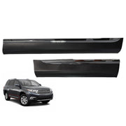 DURAFORCE Toyota Highlander 2011-2013 Right Front & Rear Door Lower Molding Trim 750750E05