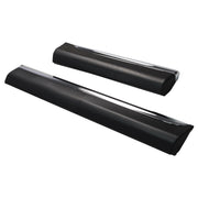 DURAFORCE Toyota Highlander 2011-2013 Right Front & Rear Door Lower Molding Trim 750750E05