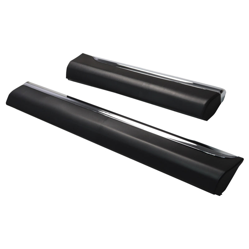 DURAFORCE Toyota Highlander 2011-2013 Right Front & Rear Door Lower Molding Trim 750750E05