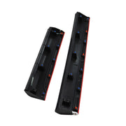 DURAFORCE Toyota Highlander 2011-2013 Right Front & Rear Door Lower Molding Trim 750750E05