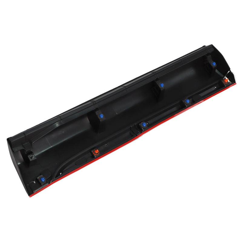 DURAFORCE Toyota Highlander 2011-2013 Right Front & Rear Door Lower Molding Trim 750750E05