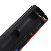 DURAFORCE Toyota Highlander 2011-2013 Right Front & Rear Door Lower Molding Trim 750750E05