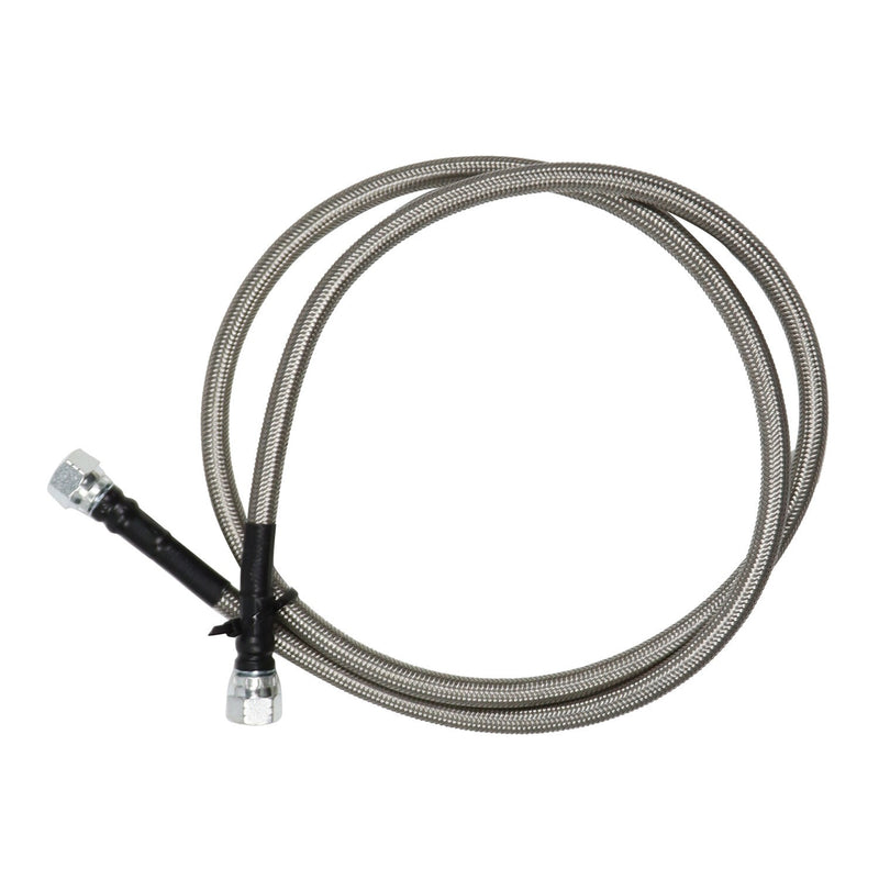 DURAFORCE Cummins 1996-02 Dodge Ram 5.9L 47RE Transmission Cooler Lines Kit Heavy Duty