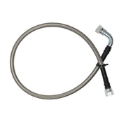 DURAFORCE Cummins 1996-02 Dodge Ram 5.9L 47RE Transmission Cooler Lines Kit Heavy Duty