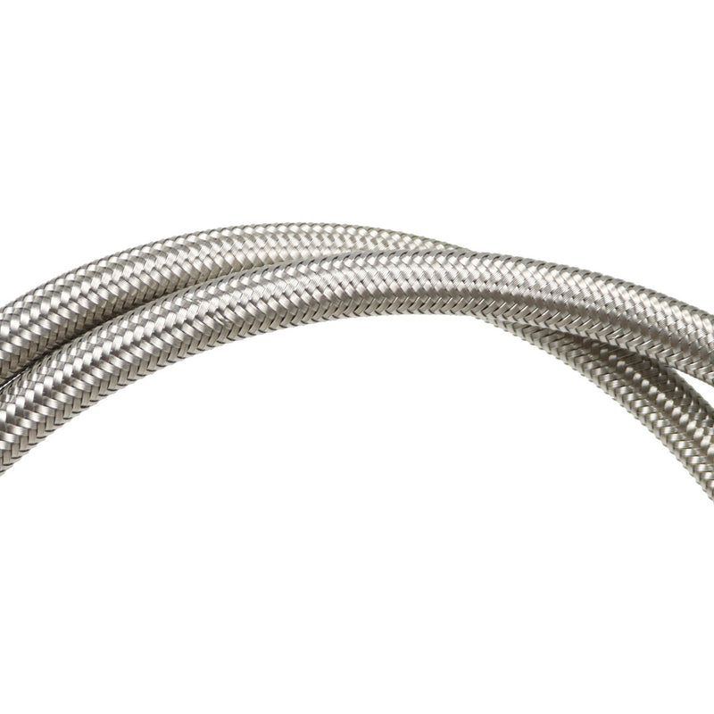 DURAFORCE Cummins 1996-02 Dodge Ram 5.9L 47RE Transmission Cooler Lines Kit Heavy Duty