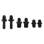 DURAFORCE Cummins 1996-02 Dodge Ram 5.9L 47RE Transmission Cooler Lines Kit Heavy Duty