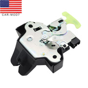 DURAFORCE Toyota Corolla 2009-2013 Trunk Lock Actuator Latch Release 64600-02040