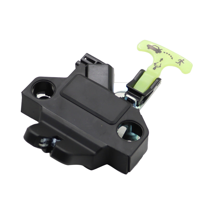DURAFORCE Toyota Corolla 2009-2013 Trunk Lock Actuator Latch Release 64600-02040