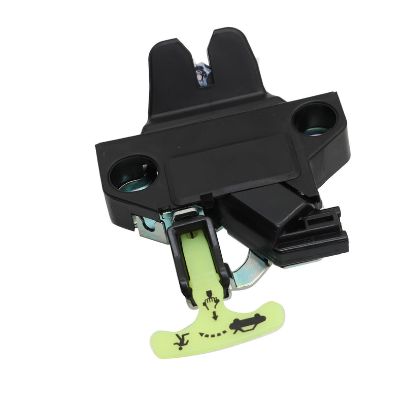 DURAFORCE Toyota Corolla 2009-2013 Trunk Lock Actuator Latch Release 64600-02040