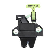 DURAFORCE Toyota Corolla 2009-2013 Trunk Lock Actuator Latch Release 64600-02040