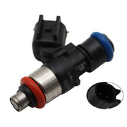DURAFORCE New Fuel Injector for Ford Explorer Edge F-150 Mustang Lincoln MKS MKZ 2012-15