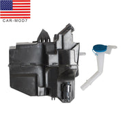DURAFORCE Washer Reservoir Tank for Nissan Altima 2013-18 Maxima 2017-18 Windshield Bottle