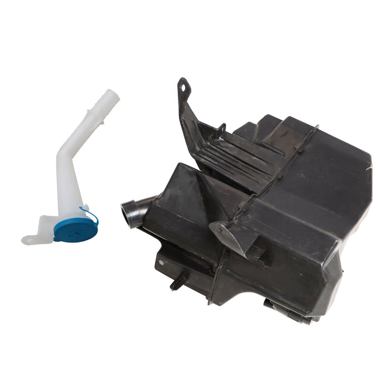 DURAFORCE Washer Reservoir Tank for Nissan Altima 2013-18 Maxima 2017-18 Windshield Bottle