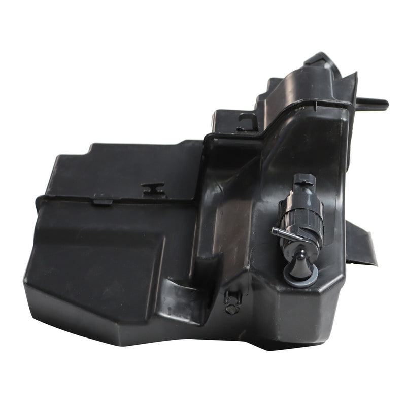 DURAFORCE Washer Reservoir Tank for Nissan Altima 2013-18 Maxima 2017-18 Windshield Bottle