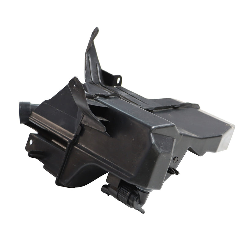 DURAFORCE Washer Reservoir Tank for Nissan Altima 2013-18 Maxima 2017-18 Windshield Bottle