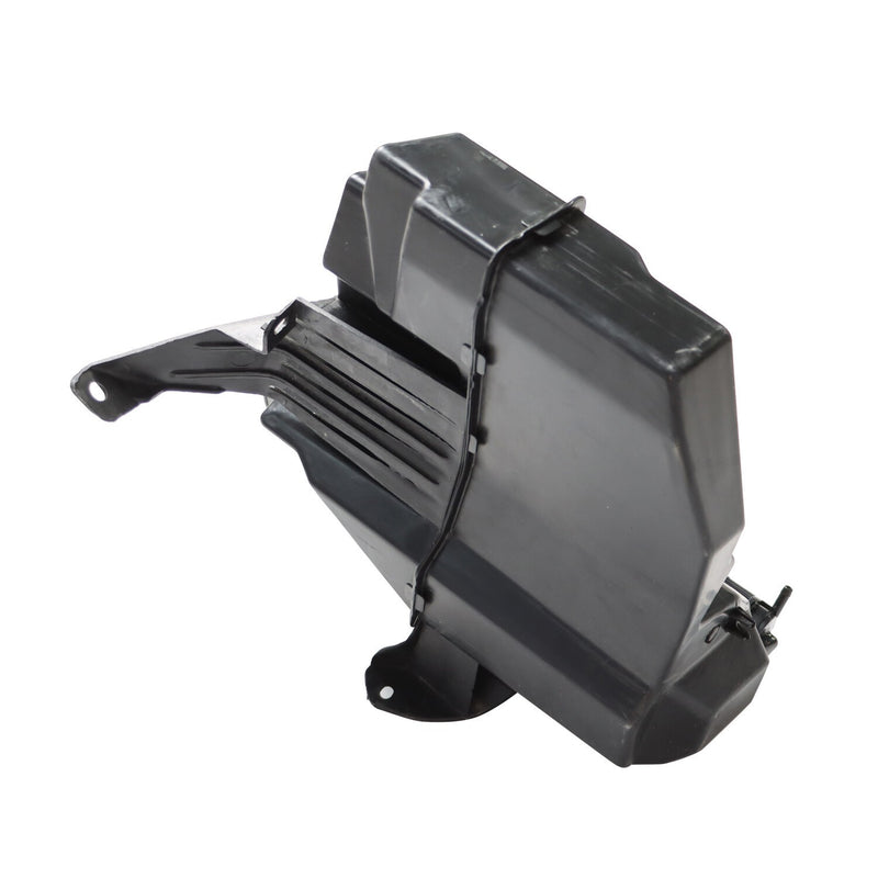 DURAFORCE Washer Reservoir Tank for Nissan Altima 2013-18 Maxima 2017-18 Windshield Bottle