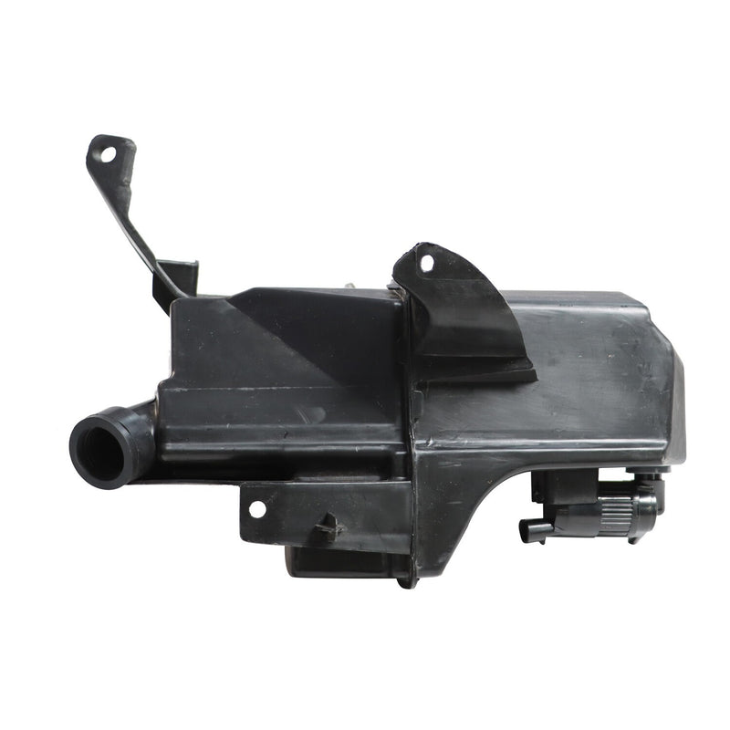 DURAFORCE Washer Reservoir Tank for Nissan Altima 2013-18 Maxima 2017-18 Windshield Bottle