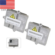 DURAFORCE VW Jetta Golf GTi GEN5 Xenon HID Headlight Ballast Control Unit ECU x2
