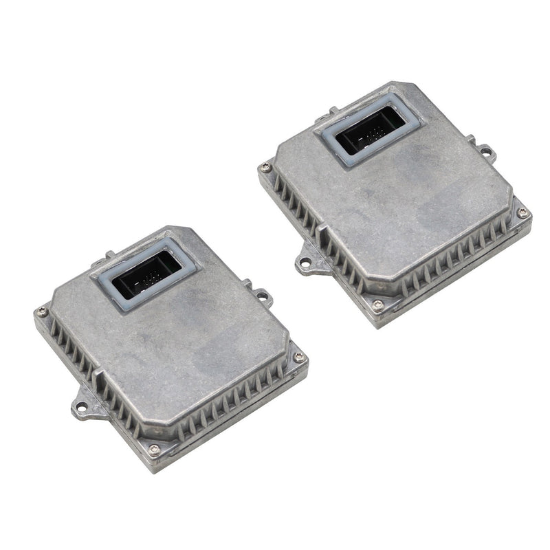 DURAFORCE VW Jetta Golf GTi GEN5 Xenon HID Headlight Ballast Control Unit ECU x2
