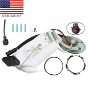DURAFORCE Fuel Pump Assembly w/ 18 Gallon Rear Steel Tank for Ford F-150 F-250 1990-1997