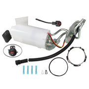 DURAFORCE Fuel Pump Assembly w/ 18 Gallon Rear Steel Tank for Ford F-150 F-250 1990-1997