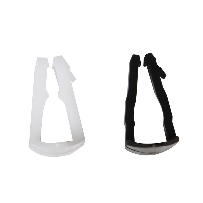 DURAFORCE Fuel Pump Assembly w/ 18 Gallon Rear Steel Tank for Ford F-150 F-250 1990-1997