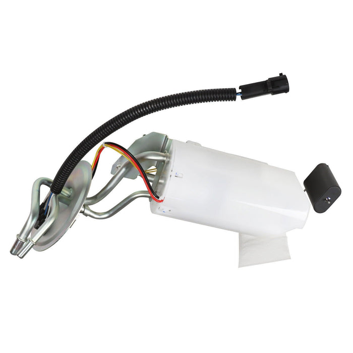 DURAFORCE Fuel Pump Assembly w/ 18 Gallon Rear Steel Tank for Ford F-150 F-250 1990-1997