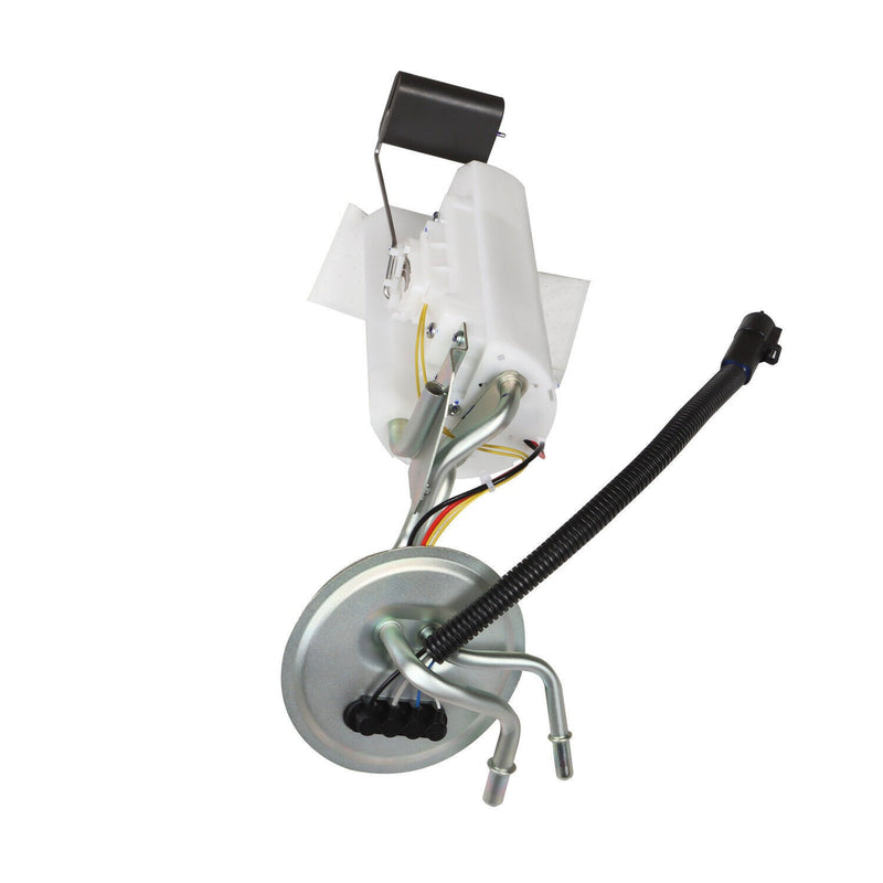 DURAFORCE Fuel Pump Assembly w/ 18 Gallon Rear Steel Tank for Ford F-150 F-250 1990-1997