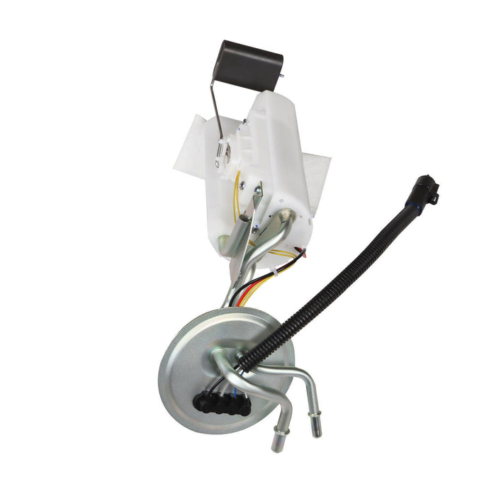 DURAFORCE Fuel Pump Assembly w/ 18 Gallon Rear Steel Tank for Ford F-150 F-250 1990-1997