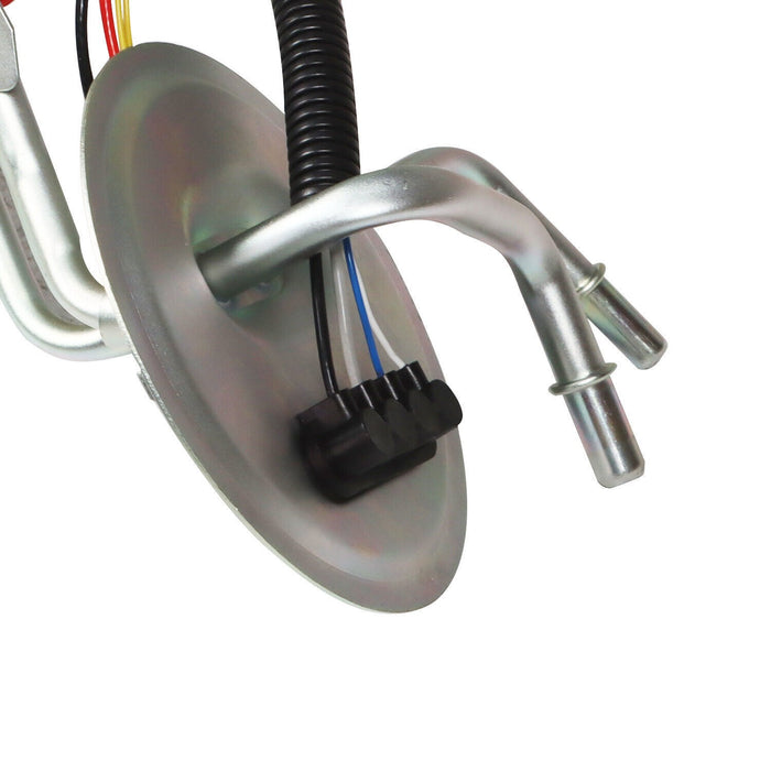 DURAFORCE Fuel Pump Assembly w/ 18 Gallon Rear Steel Tank for Ford F-150 F-250 1990-1997