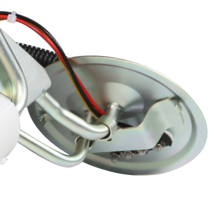 DURAFORCE Fuel Pump Assembly w/ 18 Gallon Rear Steel Tank for Ford F-150 F-250 1990-1997