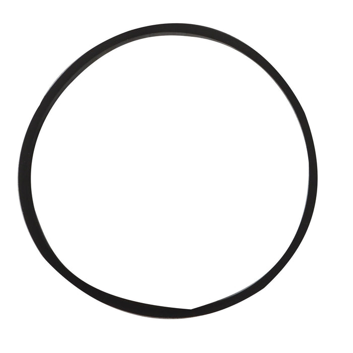 DURAFORCE Fuel Pump Assembly w/ 18 Gallon Rear Steel Tank for Ford F-150 F-250 1990-1997