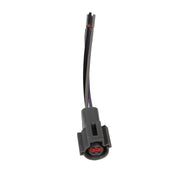DURAFORCE Fuel Pump Assembly w/ 18 Gallon Rear Steel Tank for Ford F-150 F-250 1990-1997
