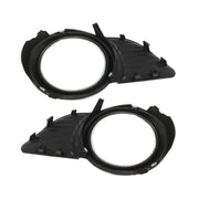 DURAFORCE Toyota Sienna 2011-2017 Bumper Fog Lights Kit with Covers & Switch Wiring