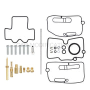 DURAFORCE Yamaha WR250F YZ250F 2001-2013 WR400 WR426F Carburetor Rebuild Repair Kit