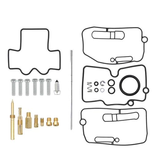 DURAFORCE Yamaha WR250F YZ250F 2001-2013 WR400 WR426F Carburetor Rebuild Repair Kit