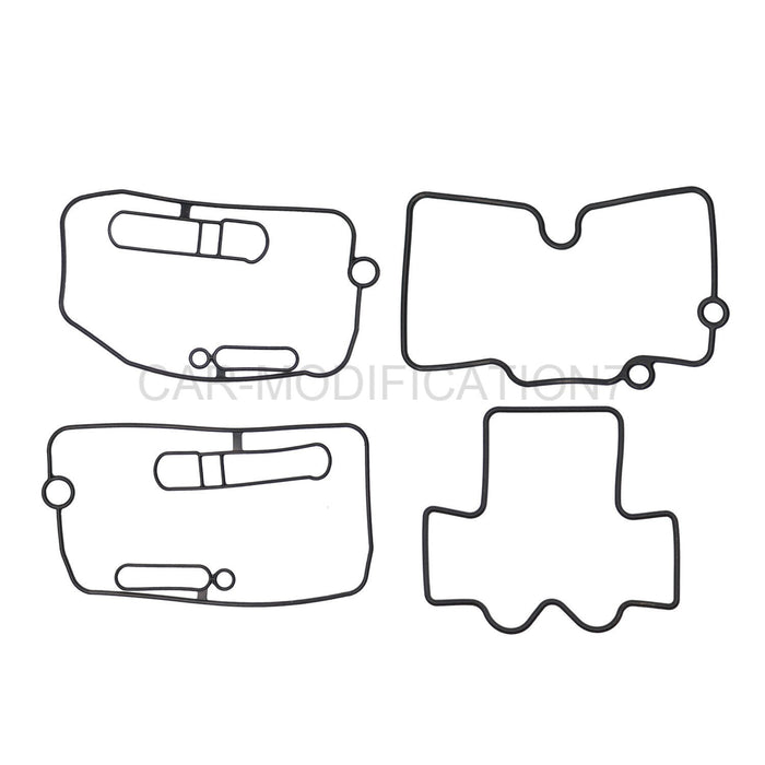 DURAFORCE Yamaha WR250F YZ250F 2001-2013 WR400 WR426F Carburetor Rebuild Repair Kit